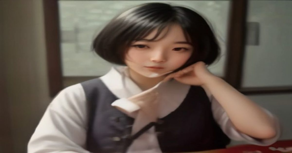一个人坐在书桌前，面前是笔记本和手机，正在记录热搜关键词