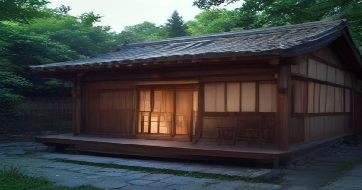 一个人用双手遮住面部，背后是巨大的屏幕显示着各种标签