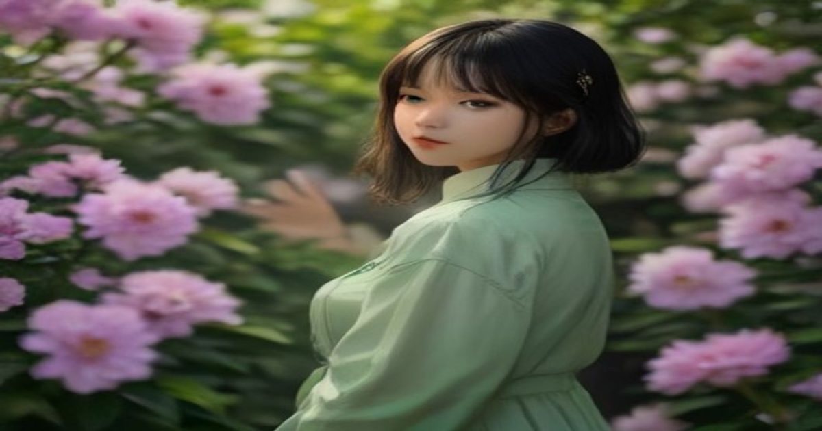 抽象的数据网络图，中心节点连接着搜索、转发、评论等指标